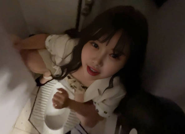 公司廁所操瞭小舅媽